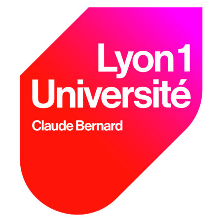Logo Lyon 1 Université