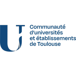 Logo Communauté d'universités et d'établissements de Toulouse