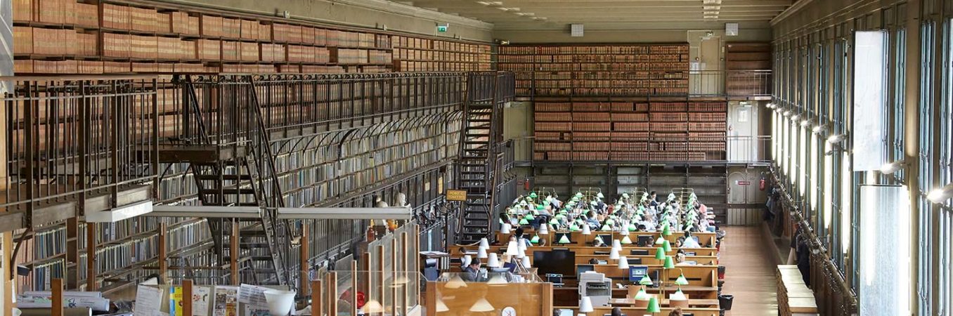 The history of universities in France