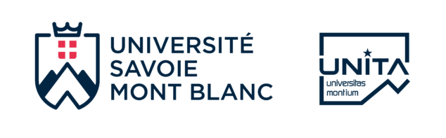 Logo Université de Savoie Mont-Blanc