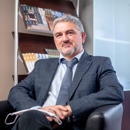 Yvan AUGUET