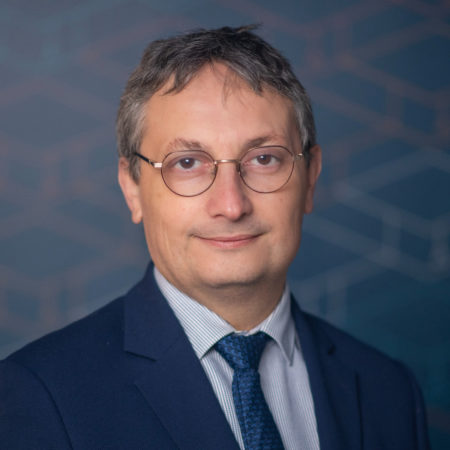 Vincent Bouhier