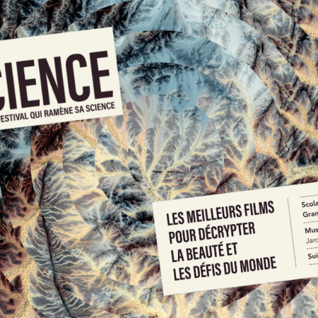 Pariscience : pour sa 19ème édition, le festival change de paradigme