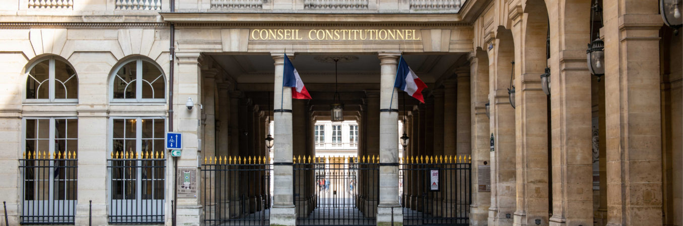 Projet de loi Immigration : France Universités se satisfait de la décision du Conseil constitutionnel pour les mesures relatives aux étudiants internationaux, mais restera vigilante