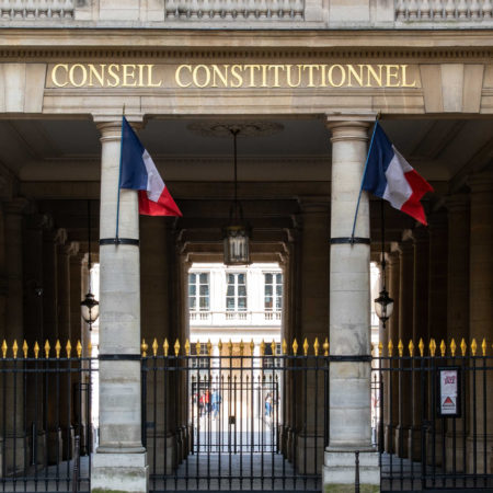 Projet de loi Immigration : France Universités se satisfait de la décision du Conseil constitutionnel pour les mesures relatives aux étudiants internationaux, mais restera vigilante