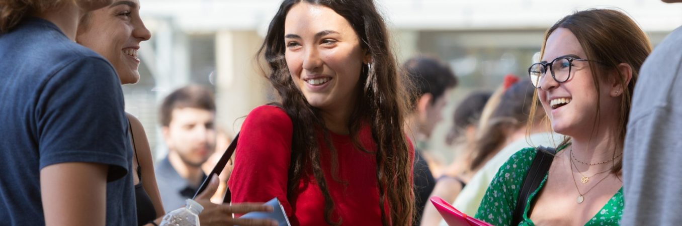 L’enseignement supérieur français continue d’attirer davantage d’étudiants internationaux en 2022-2023