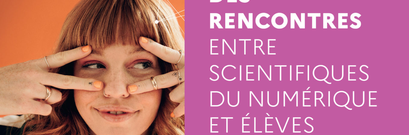 Coup d’envoi d’une nouvelle année de déploiement du programme « 1 scientifique, 1 classe : chiche ! »