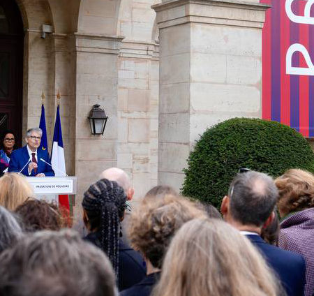 France Universités se réjouit du maintien d’un ministère de l’Enseignement supérieur et de la Recherche de plein exercice