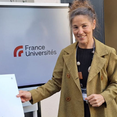 Universités Canada et France Universités renforcent leur collaboration et  signent une convention de partenariat dans le cadre d’Horizon Europe