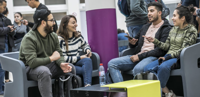 France Universités et Thotis s’associent afin de promouvoir les formations universitaires