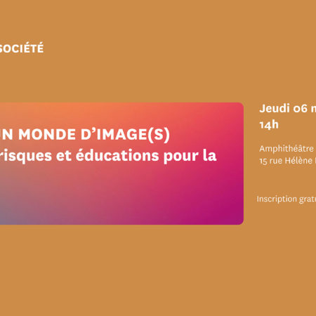 Colloque : 