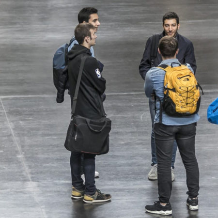 Budget des universités : les avancées obtenues doivent se concrétiser dans la loi