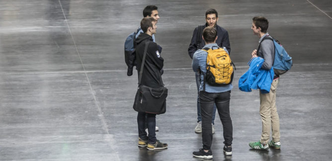 Budget des universités : les avancées obtenues doivent se concrétiser dans la loi