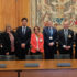 CRUE and France Universités Strengthen Their Cooperation with the Signing of a Memorandum of Understanding at the OECD