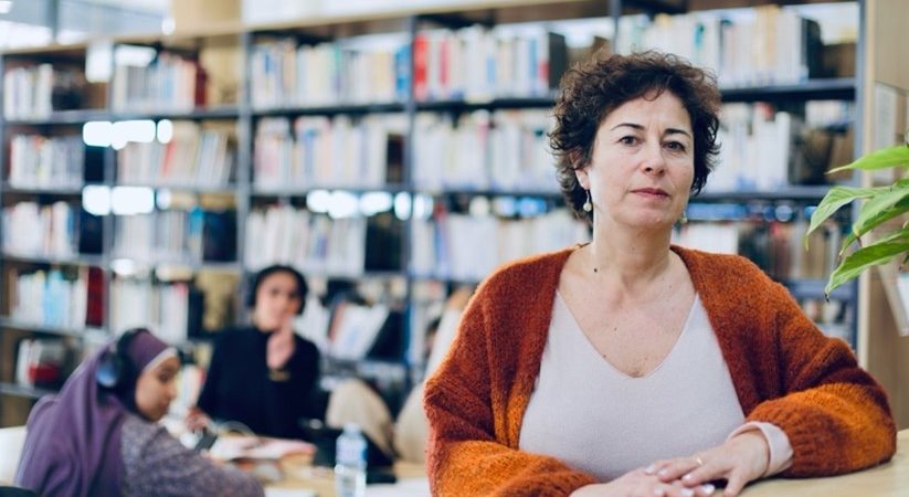 Soutien à Pinar SELEK, à l’occasion du procès qui doit se tenir en Turquie le 7 février 2025