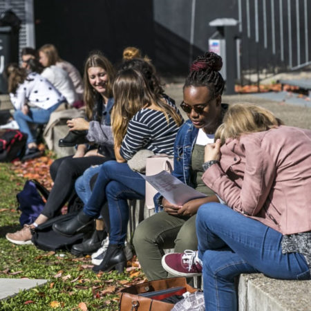 France Universités propose d’inscrire la vie étudiante dans les missions des universités 