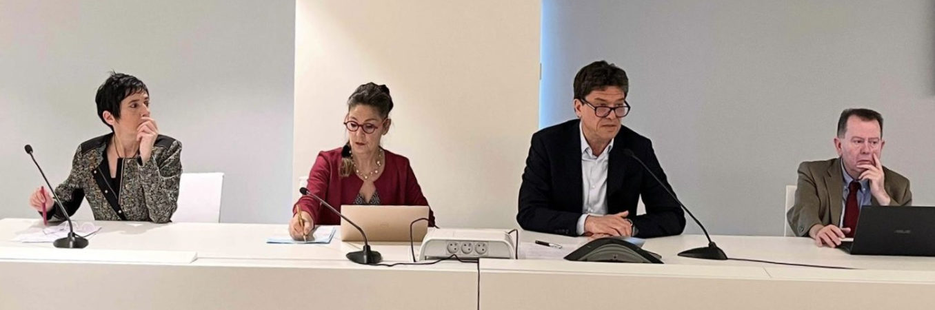 Mobilités, partenariats, recherches : nouveaux défis pour l’Europe et sa diplomatie scientifique