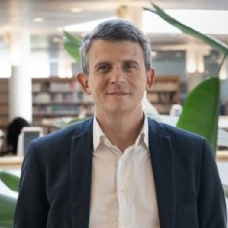 Arnaud LAIMÉ