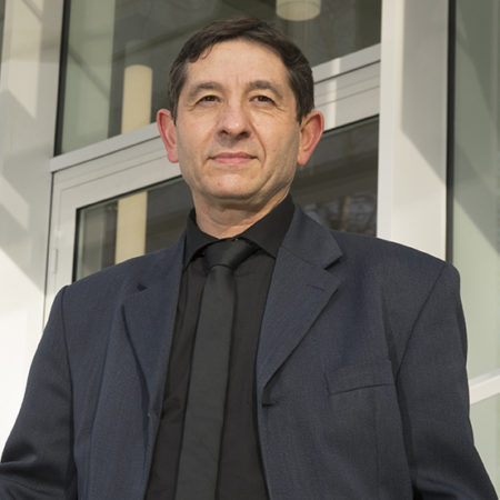 Christophe DERAIL