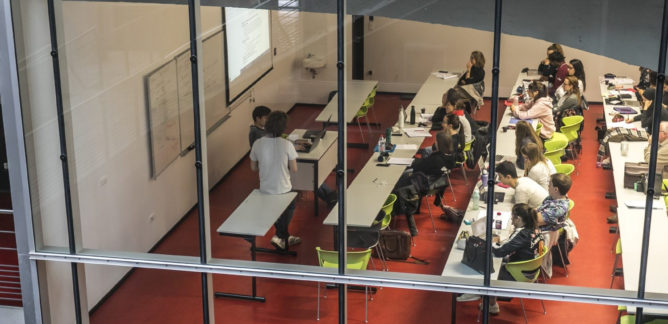 France Universités rappelle l’urgence d’une régulation de l’enseignement supérieur privé lucratif 