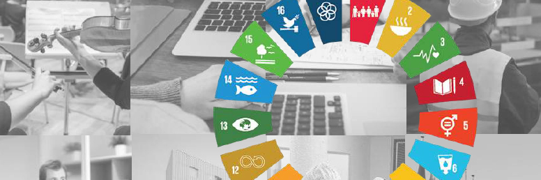 Un guide pour mobiliser les métiers de l’ESR autour des Objectifs de développement durable (ODD)