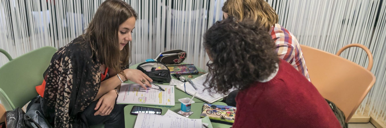 France Universités soutient la demande d’un triplement du budget d’Erasmus+ (2028-2034)