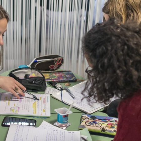 France Universités soutient la demande d’un triplement du budget d’Erasmus+ (2028-2034)