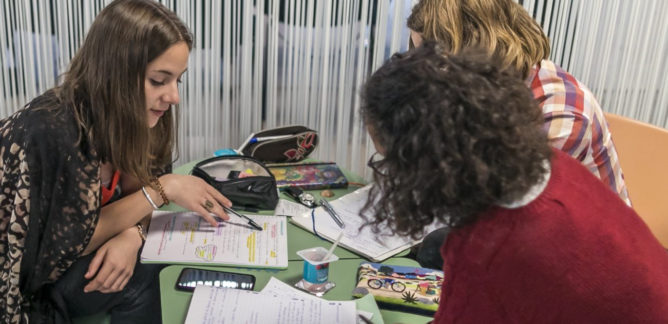 France Universités soutient la demande d’un triplement du budget d’Erasmus + (2028-2034)
