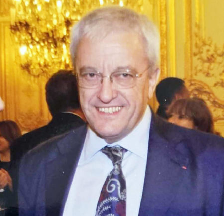 Bernard Belloc : Des convictions au service de l’Université
