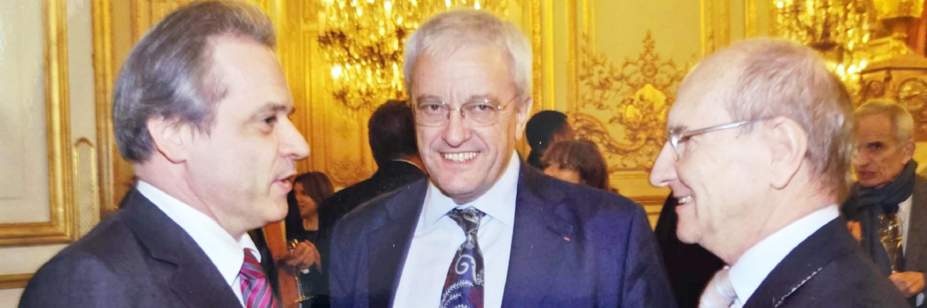 Bernard Belloc : Des convictions au service de l’Université