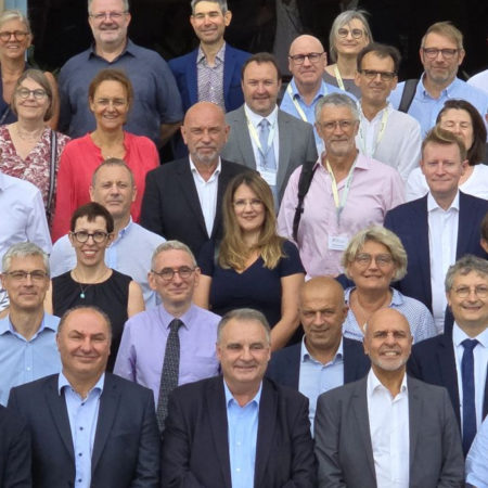 Assemblée générale de rentrée de France Universités à Marseille : Pour des universités fortes, au service de la jeunesse 