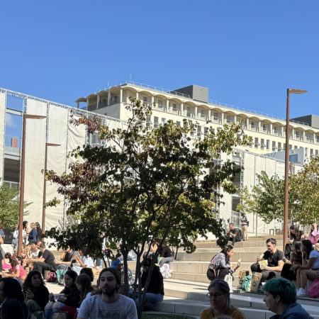 France Universités fait sa rentrée à Marseille