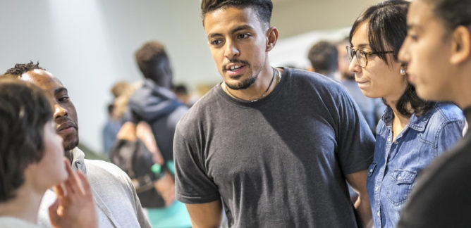 Étudiants, chercheurs et enseignants-chercheurs internationaux : une richesse méconnue
