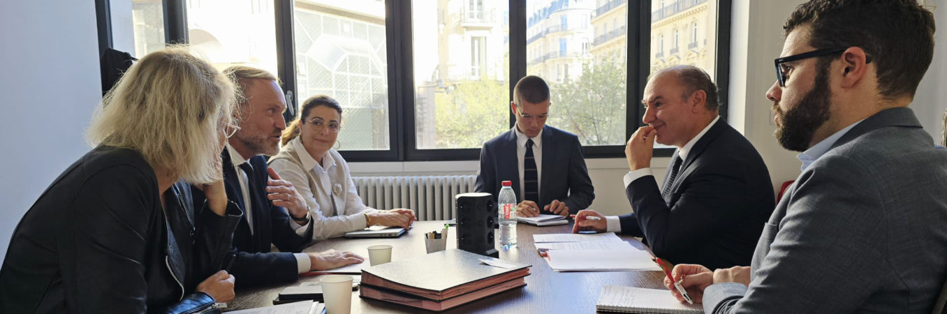 France Universités et la Banque des Territoires s’unissent pour accélérer la cohésion sociale et la transition écologique à l’Université
