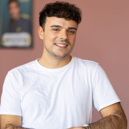 Romain FORESTIER