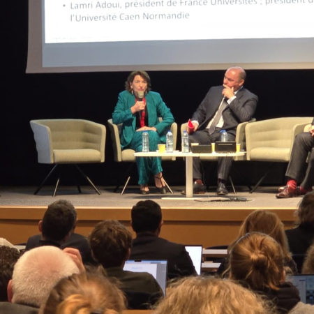 France Universités présente dix propositions pour défendre la liberté académique