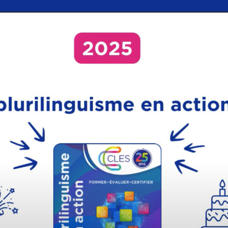 Le CLES fête ses 25 ans et donne rendez-vous en octobre