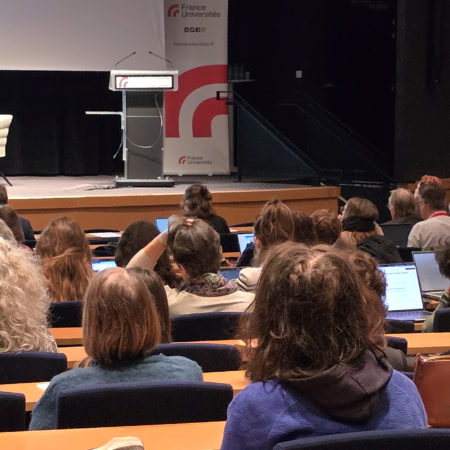 Science et société, liberté académique : retour sur le Congrès France Universités