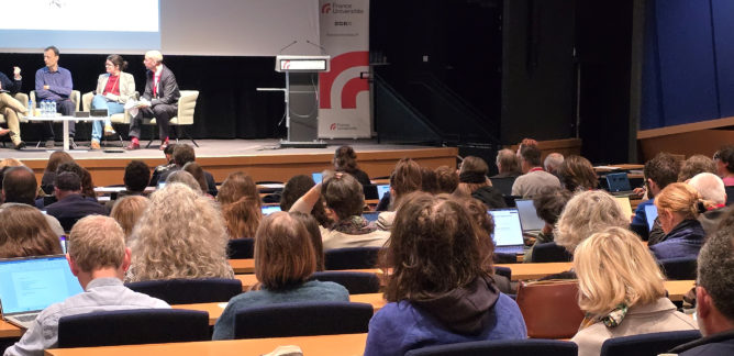 Science et société, liberté académique : retour sur le Congrès France Universités