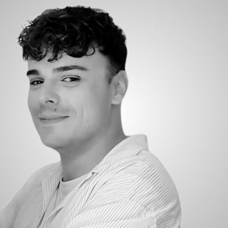 Romain FORESTIER