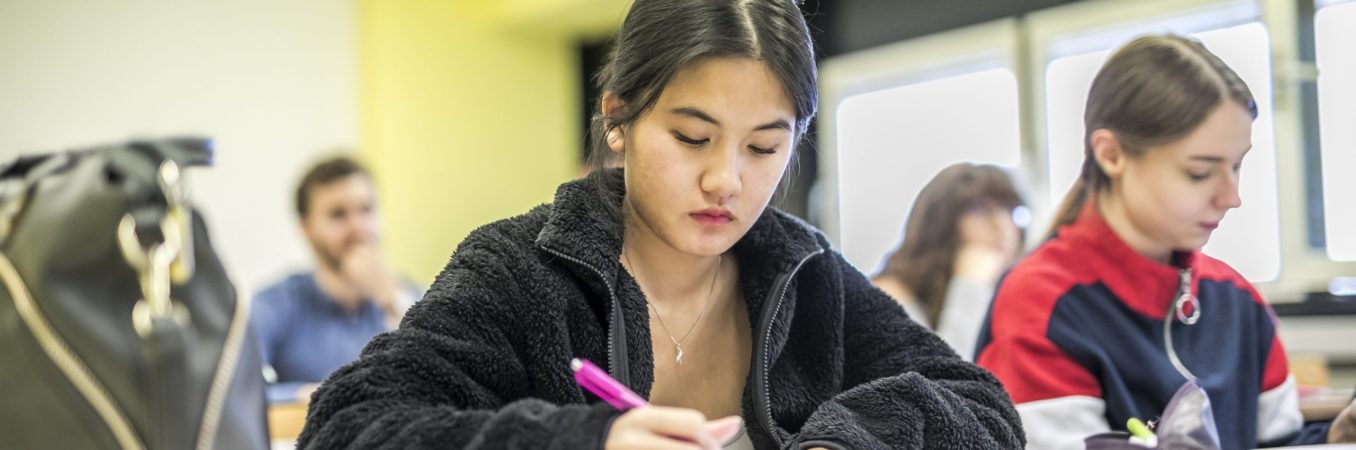 Lancement officiel du programme TechPourToutes pour renforcer la mixité femmes-hommes dans les formations et métiers du numérique