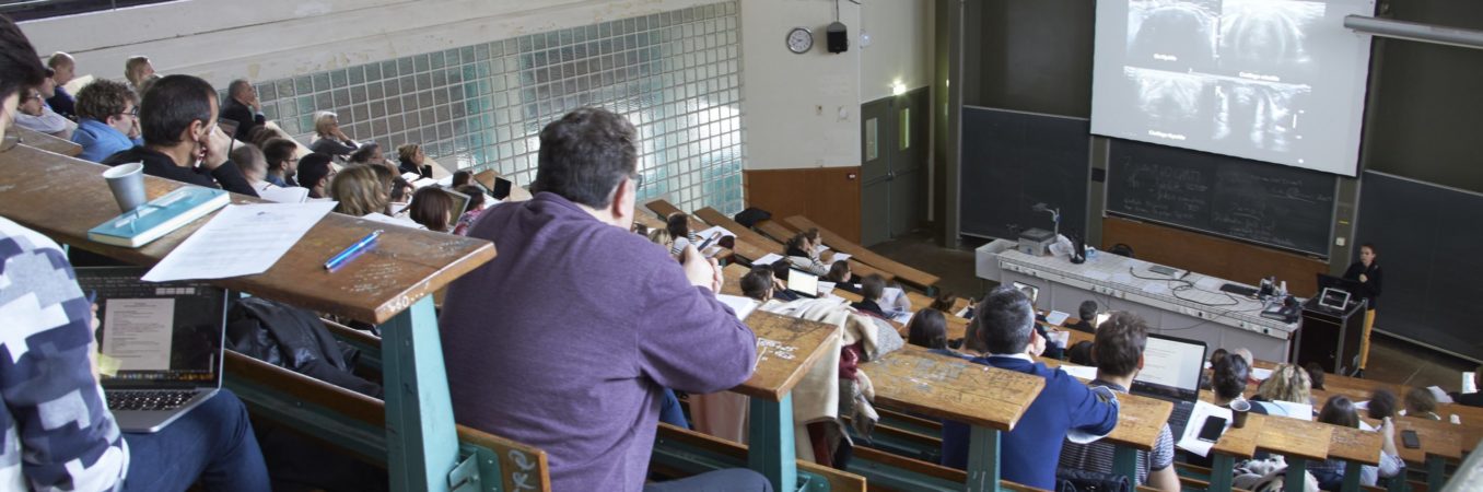 France Universités exprime sa vive inquiétude après l’annulation d’un colloque scientifique au Collège de France