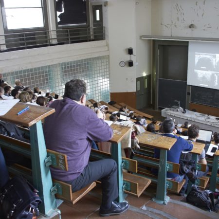 France Universités exprime sa vive inquiétude après l’annulation d’un colloque scientifique au Collège de France