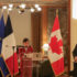 The University of Ottawa and France Universités join forces to strengthen academic and scientific cooperation between Canada and France