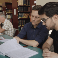 Extrait du film Les Doléances d’Hélène Desplanques