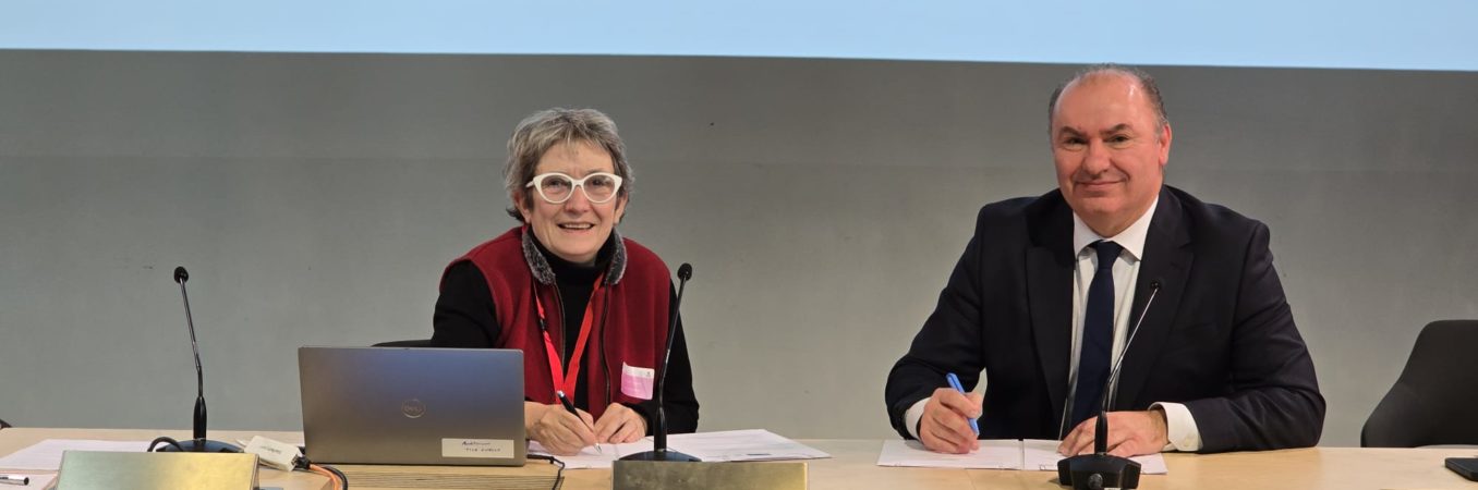 France Universités et l’EHESP s’engagent pour des campus sans tabac