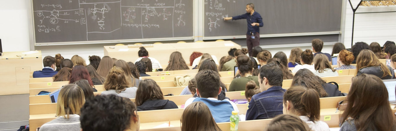 Reconnaissance des enseignants-chercheurs : France Universités et le CNU demandent un retour à un taux de promotion de 20 %