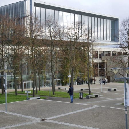 Intrusion à l'Université Sorbonne Paris Nord de trois députés du Rassemblement national : France Universités dénonce une nouvelle instrumentalisation de l'Université