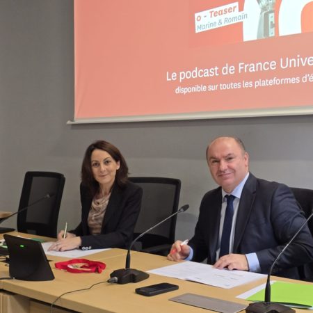 France Universités et l’Office anti-cybercriminalité s’associent pour renforcer la résilience des universités face aux menaces cyber