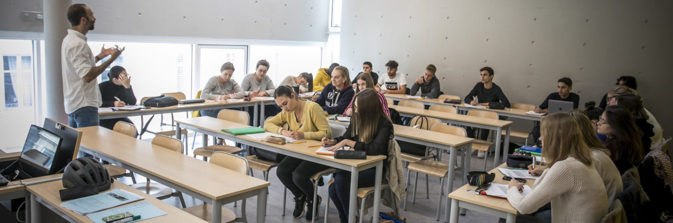 France Universités appelle à la levée des obstacles empêchant l’accueil des lauréats palestiniens du Programme PAUSE